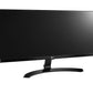 LG 29UM59-P - 73.7 cm (29") - 2560 x 1080 pixels UltraWide QXGA LED Monitor