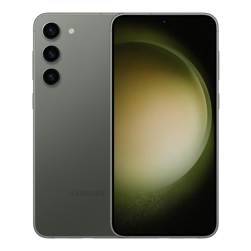 Samsung Galaxy S23 Plus - Refurbished