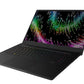 Razer Blade 15 Laptop - 39.6 cm (15.6") - Intel® Core™ i7-13800H - 16 GB DDR5-SDRAM - 1 TB SSD - NVIDIA GeForce RTX 4070 - Wi-Fi 6E - Windows 11 Home - Black