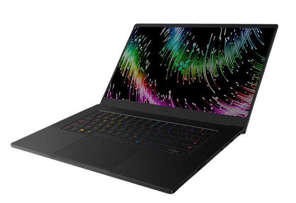 Razer Blade 15 Laptop - 39.6 cm (15.6") - Intel® Core™ i7-13800H - 16 GB DDR5-SDRAM - 1 TB SSD - NVIDIA GeForce RTX 4070 - Wi-Fi 6E - Windows 11 Home - Black