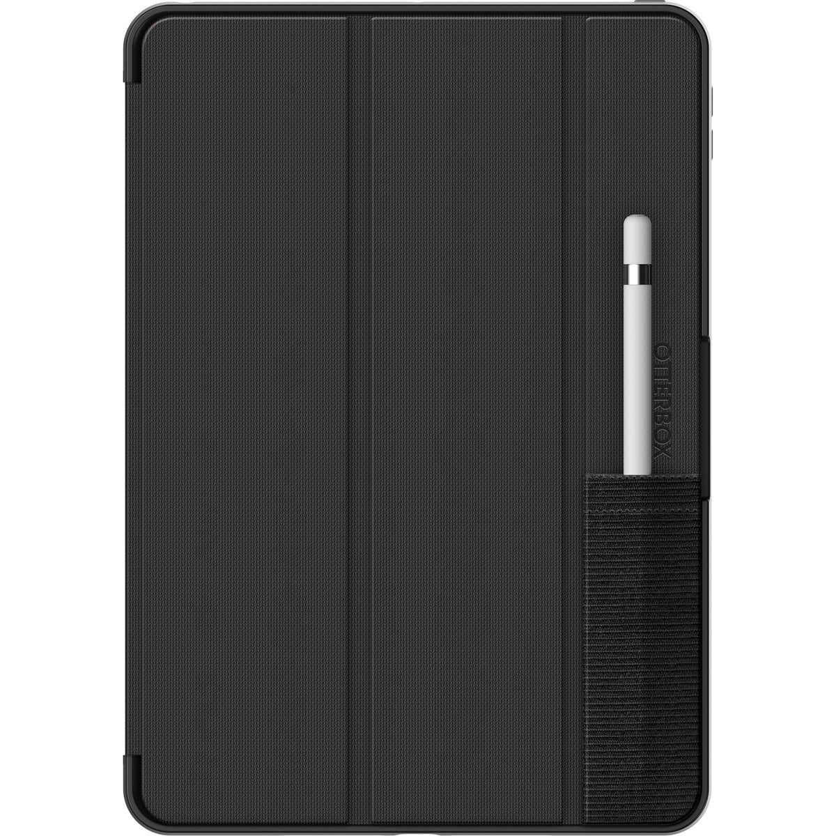 OtterBox Symmetry Folio Case for 10.2&quot; iPad in Black