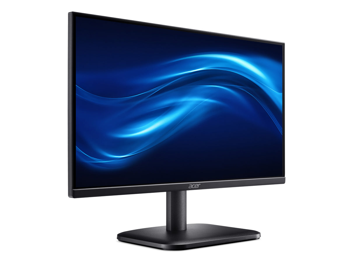 Acer EK251QEbi - 62.2 cm (24.5") - 1920 x 1080 pixels Full HD LCD Monitor