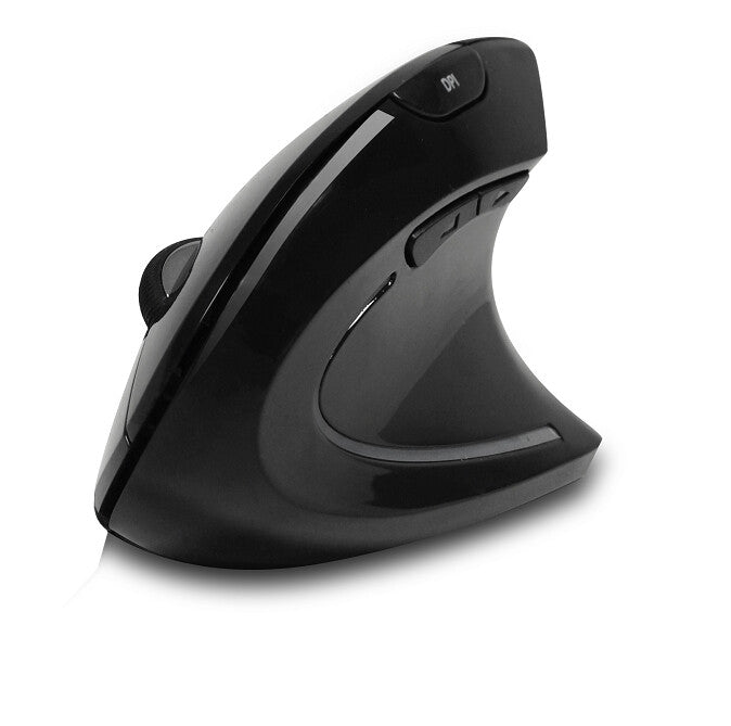 Adesso iMouse E10 RF Wireless Optical mouse - 2.000 DPI