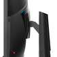 MSI MPG Artymis 323CQR - 80 cm (31.5") - 2560 x 1440 pixels QHD LCD Monitor