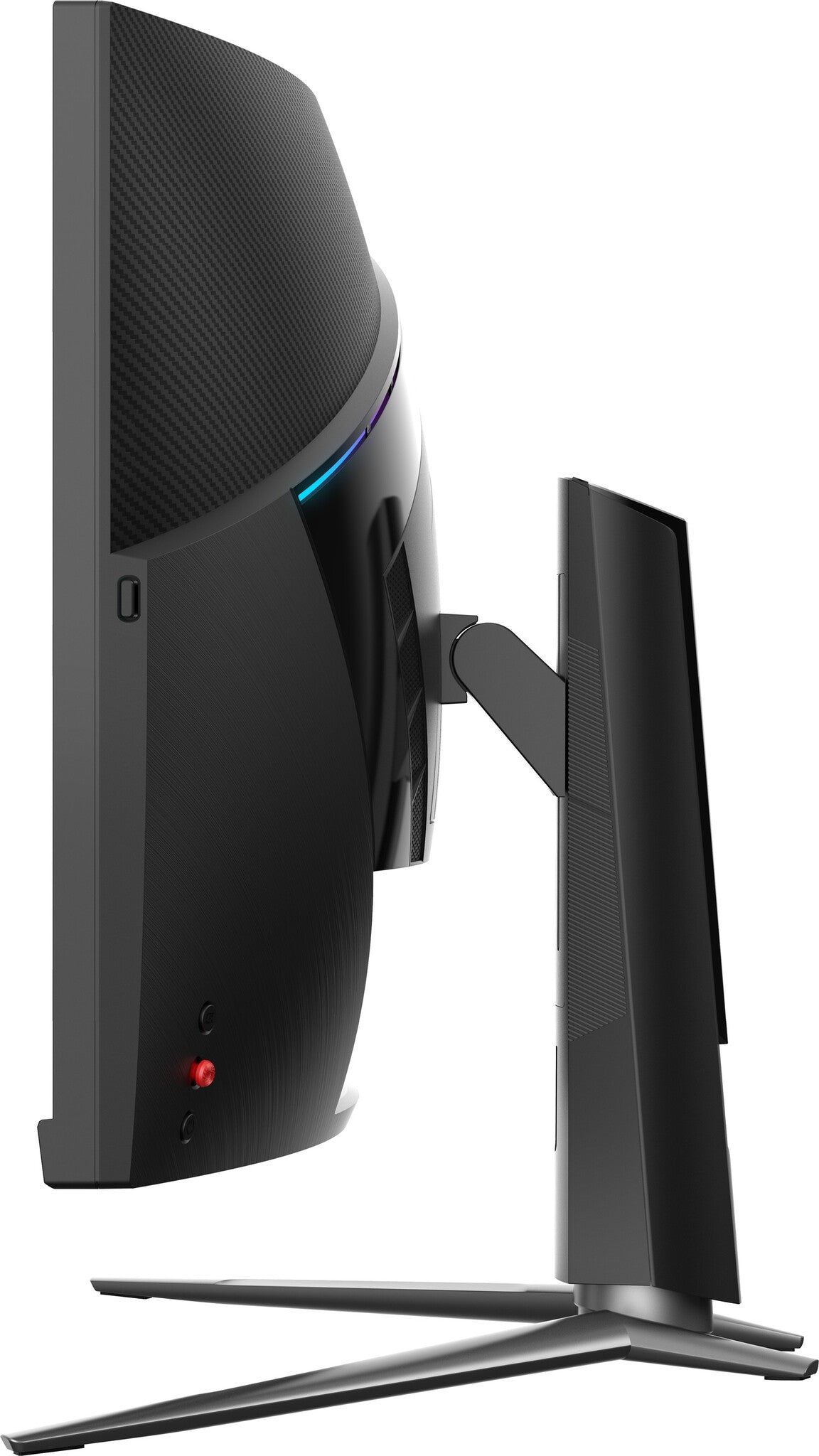 MSI MPG Artymis 323CQR - 80 cm (31.5&quot;) - 2560 x 1440 pixels QHD LCD Monitor