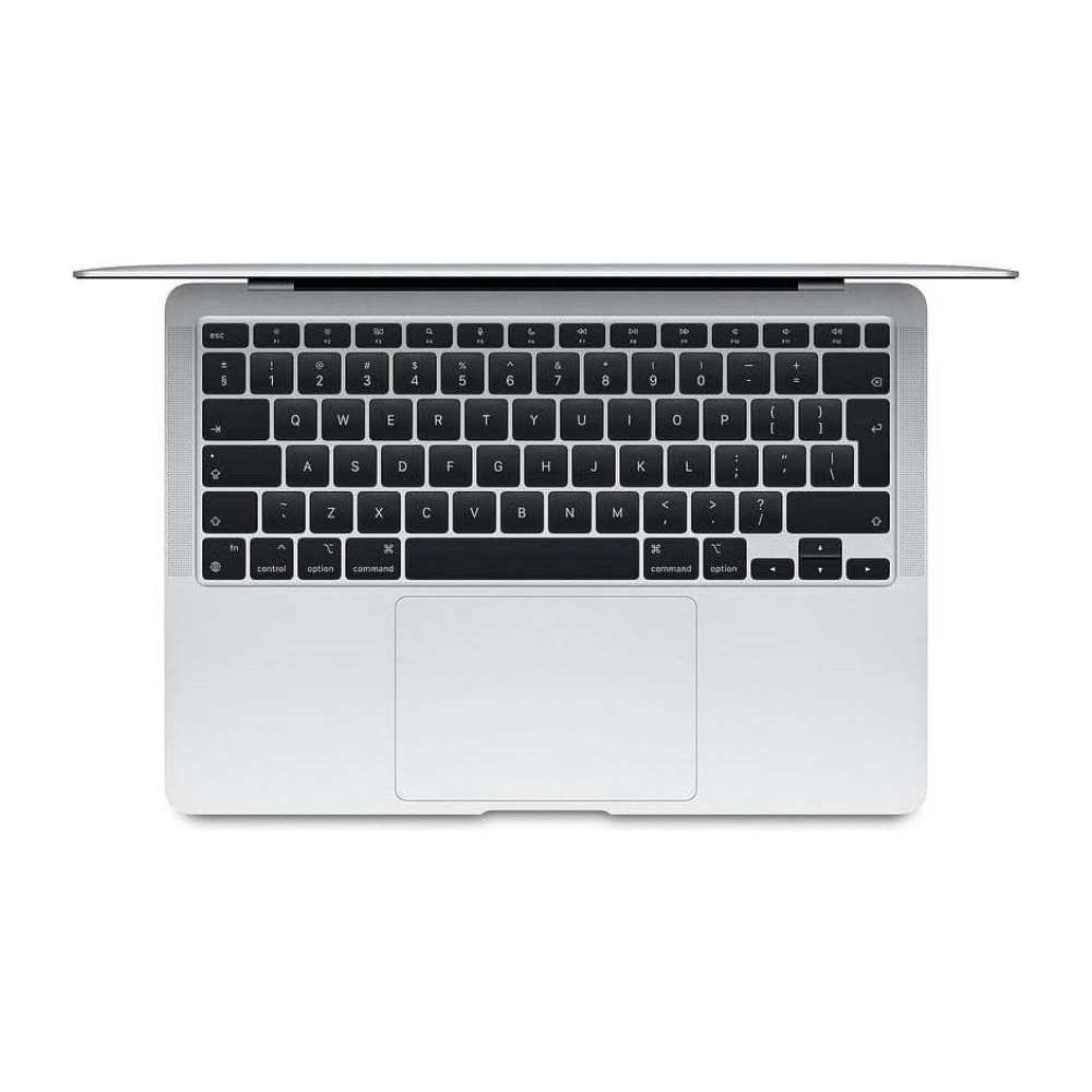 Apple Macbook Air (2020) - 13 in - Silver - Refurbished