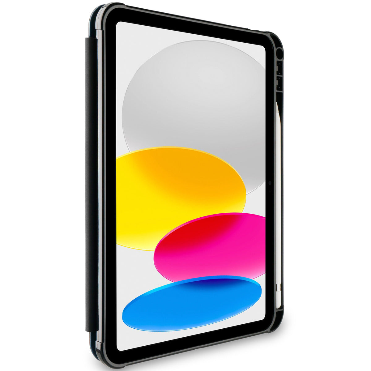 OtterBox React Folio Case for 10.9&quot; iPad in Blue - No Packaging