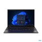 Lenovo ThinkPad L15 Gen 3 Laptop - 39.6 cm (15.6") - Intel® Core™ i5-1235U - 8 GB DDR4-SDRAM - 256 GB SSD - Wi-Fi 6 - Windows 11 Pro - Black