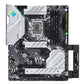 Asrock Z690 Steel Legend ATX motherboard - Intel Z690 LGA 1700