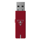 Turtle Beach Stealth 600 Gen 2 MAX - USB Type-C Wired & Bluetooth Wireless Gaming Headset in Red