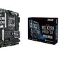 ASUS WS X299 PRO/SE ATX motherboard - Intel® X299 LGA 2066 Socket R4