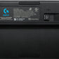 Logitech G - G915 TKL LIGHTSPEED RGB - RF Wireless + Bluetooth RGB Mechanical Gaming Keyboard in Carbon (QWERTY UK)