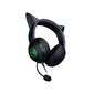 Razer Kraken Kitty V2 - USB Wired Gaming Headset in Black