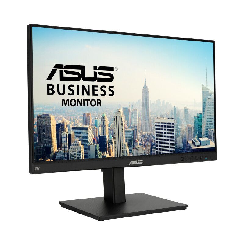 ASUS BE24ECSBT - 60.5 cm (23.8") - 1920 x 1080 pixels Full HD LED Touchscreen Monitor
