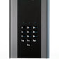 iStorage diskAshur DT2 - Secure Encrypted Desktop Hard Drive in Graphite - Password Protected - 16TB