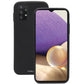 Mobilis 055037 mobile phone case for Galaxy A32 (5G) in Black