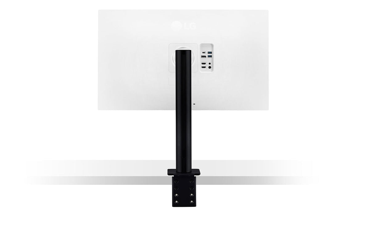 LG 32UN88A-W - 80 cm (31.5") - 3840 x 2160 pixels 4K UHD LED Monitor