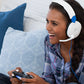 Turtle Beach Recon 70 - Wired Gaming Headset for PS4 / PS5 in Blue / White