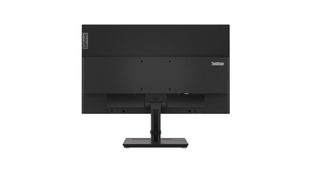 Lenovo ThinkVision S24E-20 - 60.5 cm (23.8") - 1920 x 1080 pixels FHD LED Monitor