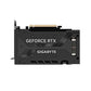 Gigabyte WINDFORCE 2X OC 12G - NVIDIA 12 GB GDDR6X GeForce RTX 4070 graphics card