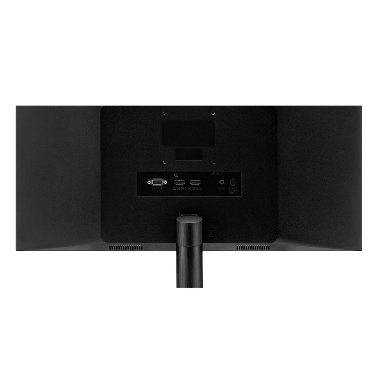 LG 24MK600M-B - 61 cm (24") - 1920 x 1080 pixels FHD LCD Monitor