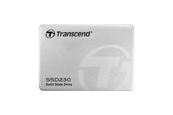 Transcend SSD230S 2.5&quot; 256 GB Serial ATA III 3D NAND
