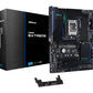 Asrock Z690 Extreme ATX motherboard - Intel Z690 LGA 1700