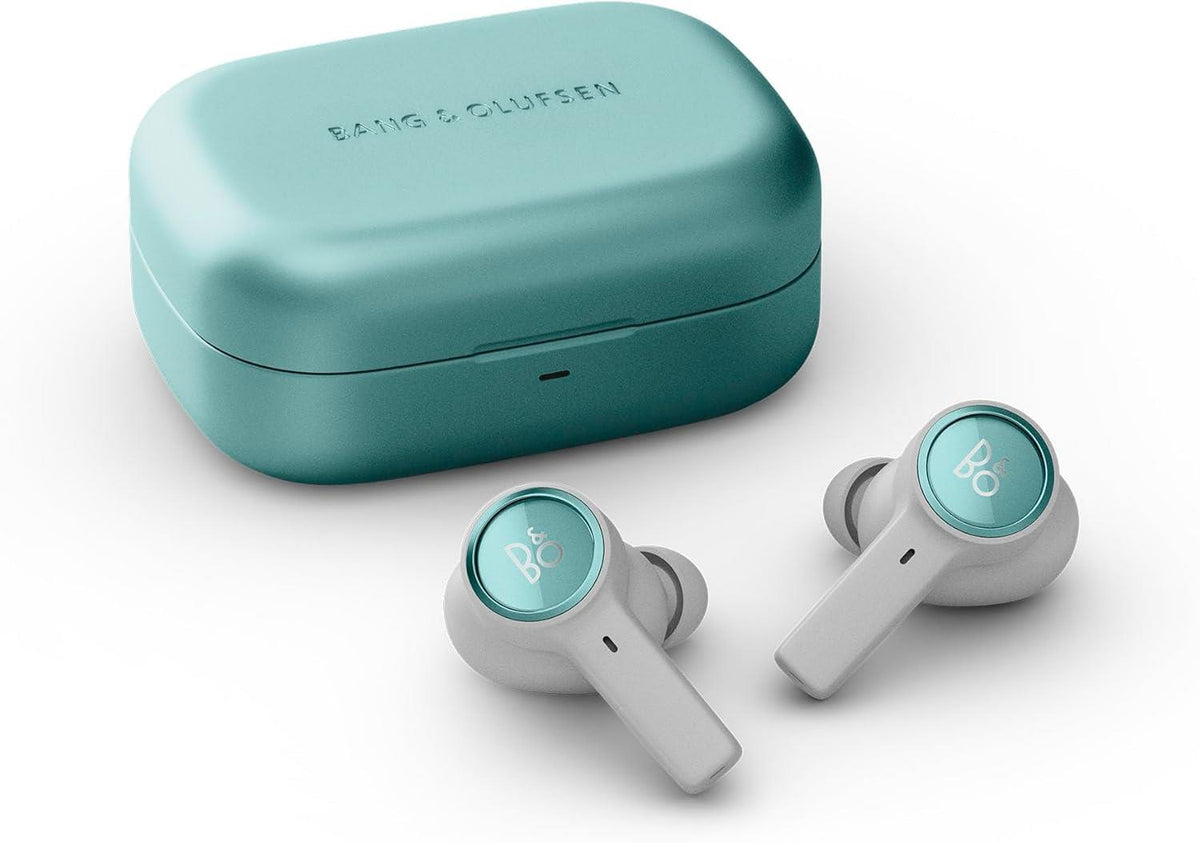 Bang & Olufsen Beoplay Eleven - Eucalyptus Green