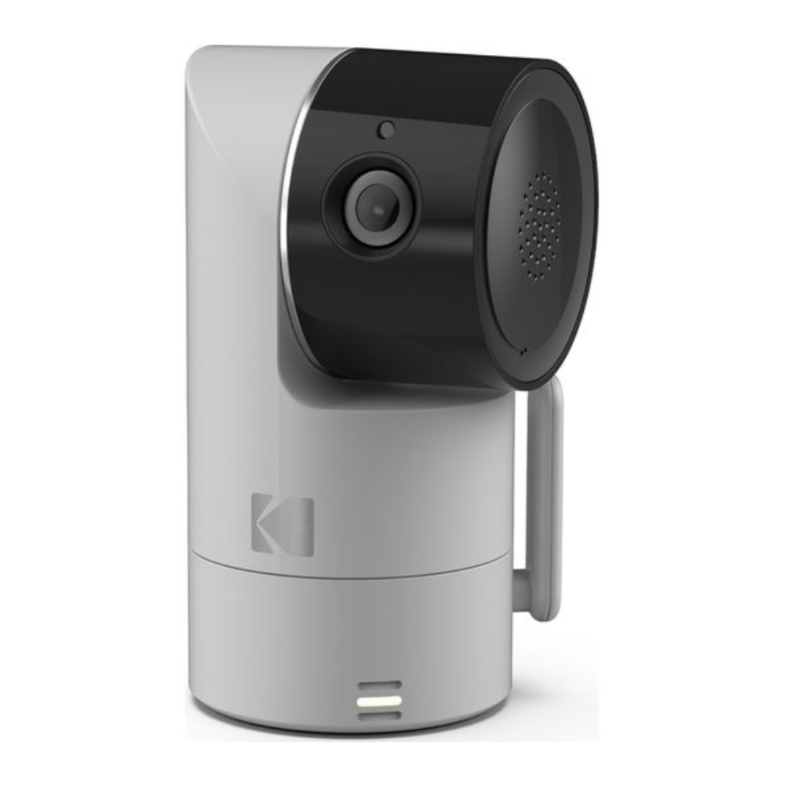 Kodak Cherish C125P - Standalone Baby Camera in White