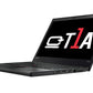ThinkPad Lenovo T470 Laptop - 35.6 cm (14") - Intel® Core™ i5-6200U - 8 GB DDR4-SDRAM - 256 GB SSD - Wi-Fi 5 - Windows 10 Pro - Black - Refurbished