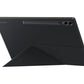 Samsung Tablet Case for Galaxy Tab S9 Ultra in Black