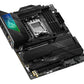 ASUS ROG STRIX X670E-F GAMING WIFI ATX motherboard - AMD X670 Socket AM5