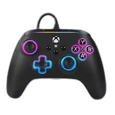 PowerA XBGP0140-01 Gaming Controller Black USB Gamepad Xbox Series S/ Xbox Series X