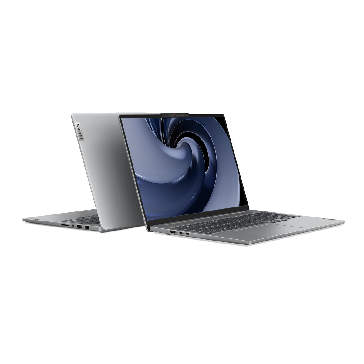 Lenovo IdeaPad Pro 5 Laptop - 40.6 cm (16&quot;) - Intel Core Ultra 9 185H - 32 GB LPDDR5x-SDRAM - 1 TB SSD - Wi-Fi 6E - Windows 11 Home - Grey