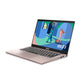 MSI Modern 14 Laptop - 35.6 cm (14") - Intel® Core™ i5-1155G7 - 8 GB DDR4-SDRAM - 512 GB SSD - Wi-Fi 6 - Pink