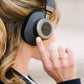 Orosound Tilde® Pro C - Wired USB-Type C & Wireless Headset