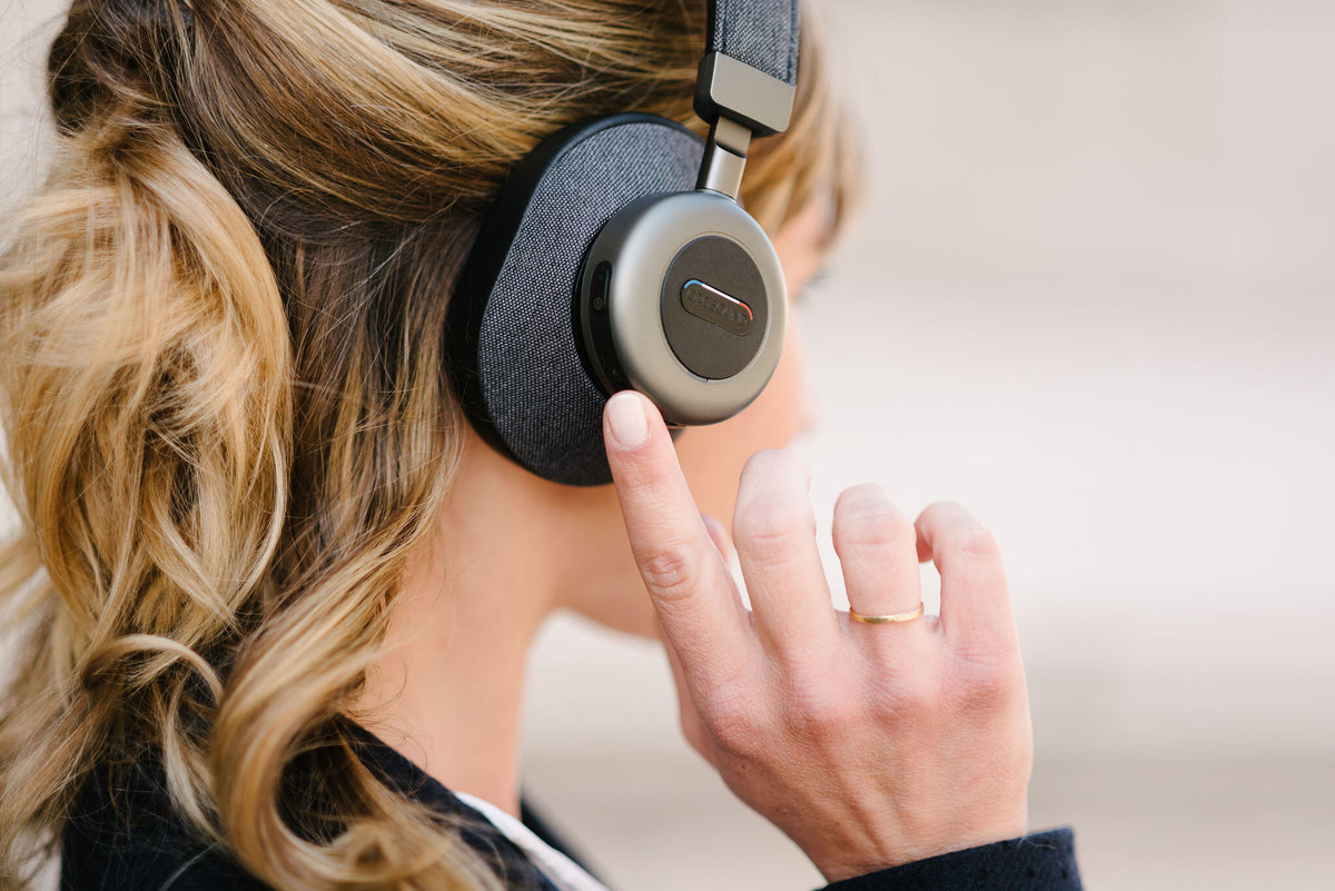 Orosound Tilde® Pro C - Wired USB-Type C & Wireless Headset