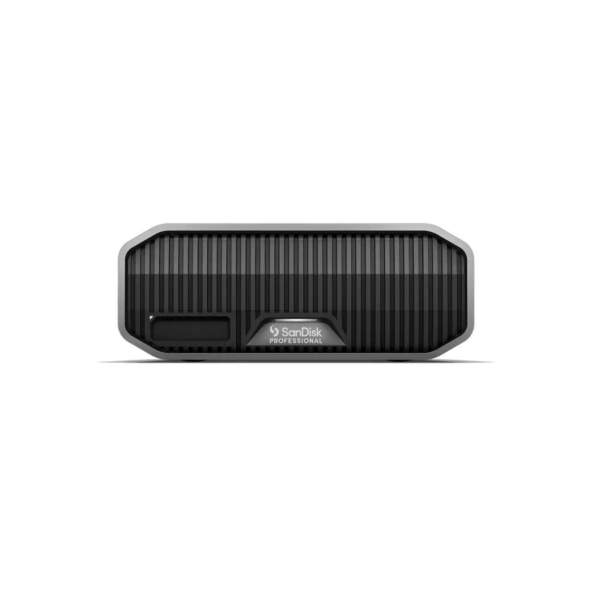 SanDisk G-DRIVE PROJECT - External hard drive - 8 TB