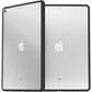 OtterBox React Series for 10.2" iPad in Transparent / Black - No Packaging