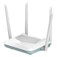 D-Link R15 EAGLE PRO AI AX1500 - Gigabit Ethernet Dual-band (2.4 GHz / 5 GHz) Wi-Fi 6 Wireless Router