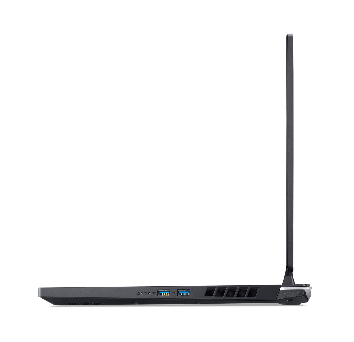 Acer Nitro 5 AN517-55 Gaming Laptop - 43.9 cm (17.3") - Intel® Core™ i7-12650H - 16GB DDR4-SDRAM - 1TB SSD - NVIDIA GeForce RTX 4060 - W-Fi 6 - Windows 11 Home - Black