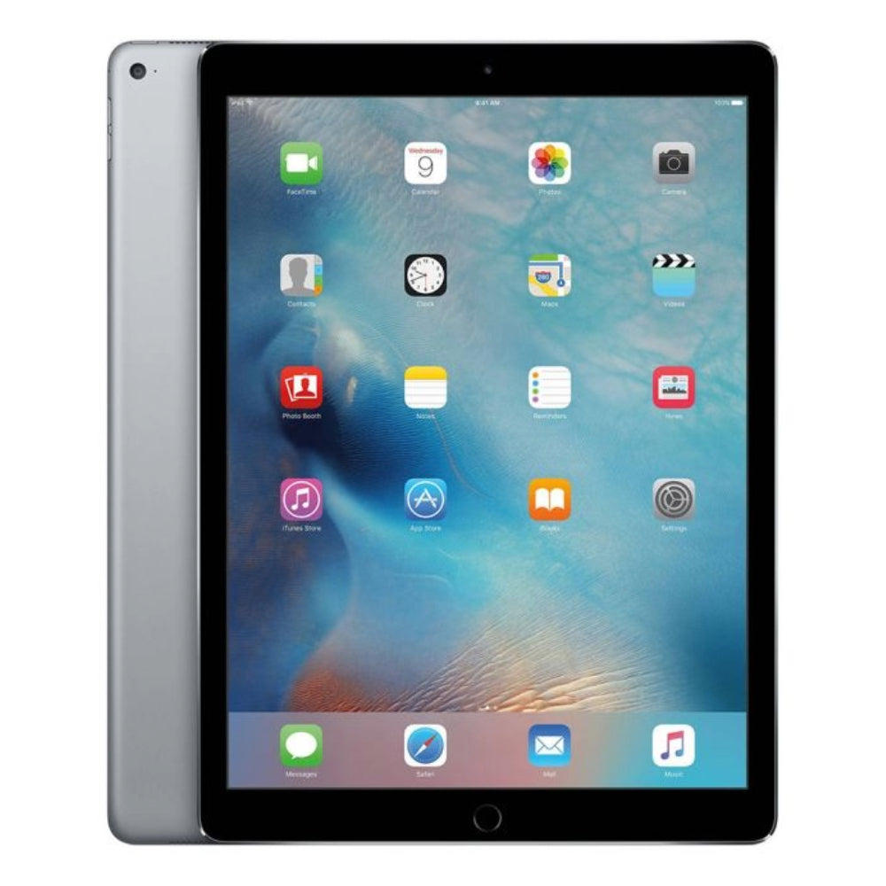 Apple iPad Pro 2 (2017) - 12.9" - Wi-Fi + Cellular - Refurbished