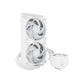 ARCTIC Liquid Freezer III 240 A-RGB - All-in-One Liquid CPU Cooler in White - 240mm