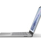 Microsoft Surface Laptop Go 3 - Touchscreen - 31.5 cm (12.4") - Intel® Core™ i5-1235U - 16 GB LPDDR5-SDRAM - 256 GB SSD - Wi-Fi 6 - Windows 10 Pro - Platinum