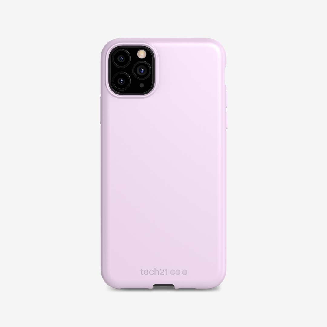 Tech21 Studio Colour mobile phone case for iPhone 11 Pro Max in Pink
