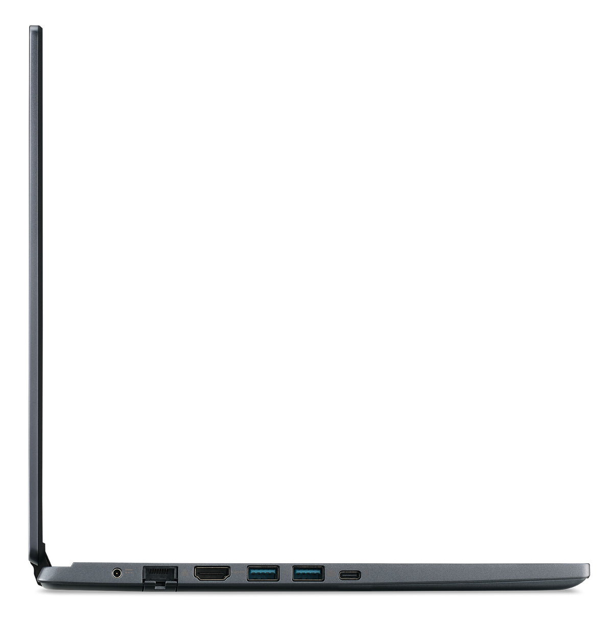 Acer TravelMate TMP414RN-51 Hybrid (2-in-1) - 35.6 cm (14") - Touchscreen - Intel® Core™ i5-1135G7 - 8 GB DDR4-SDRAM - 256 GB SSD - Wi-Fi 6 - Windows 10 Pro - Blue