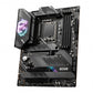 MSI MPG Z690 EDGE WIFI ATX motherboard - Intel Z690 LGA 1700