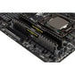 Corsair Vengeance LPX - 16 GB 2 x 8 GB DDR4 3600 MHz memory module