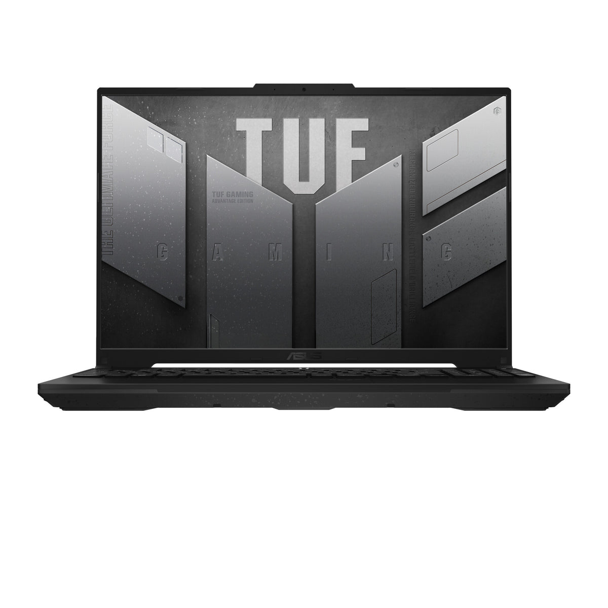ASUS TUF Gaming A16 Laptop &quot;Advantage Edition&quot; - 40.6 cm (16&quot;) - AMD Ryzen™ 7735HS - 16 GB DDR5-SDRAM - 512 GB SSD - AMD Radeon RX 7600S - Wi-Fi 6 - Windows 11 Home - Black