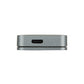 Verbatim Executive Fingerprint Secure - USB 3.1 Gen 1 External SSD - 512 GB
